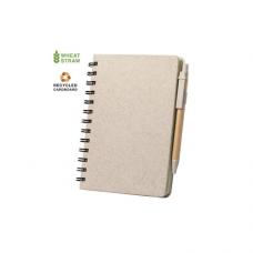 Caderno Glicun